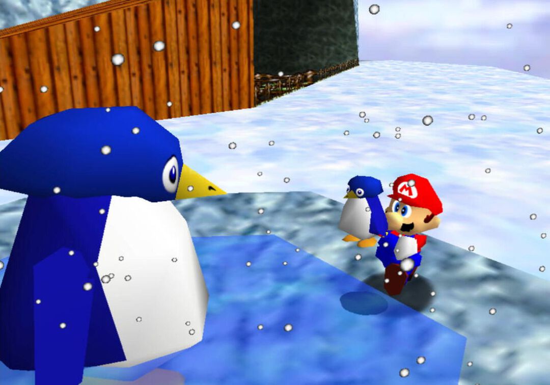 Super Mario 3d All Stars | Occasion