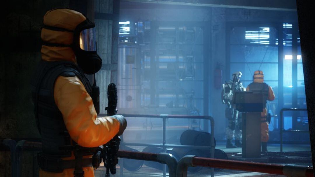 Sniper Ghost Warrior Contracts | Occasion