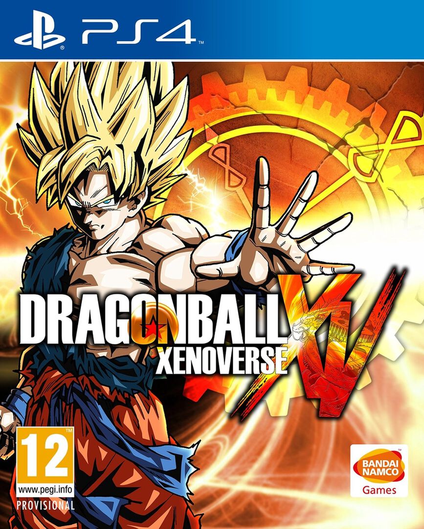 Dragon Ball Xenoverse | Occasion