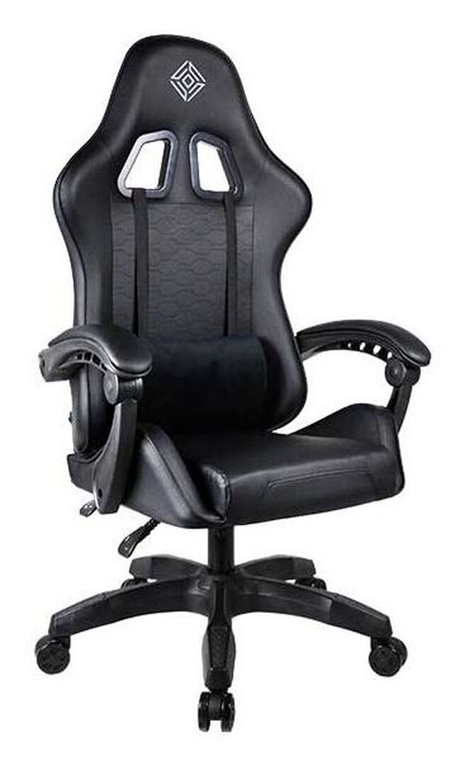 Siege Gamer Black (size M-l)