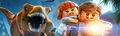 Lego Jurassic World | Occasion thumb 14