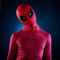 Casque Electronique | Marvel Legends Series | Spider-man thumb 2