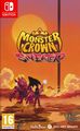 Monster Crown Sin Eater thumb 0