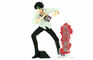Figurine - Hunter X Hunter - Hunting Archives Quwrof