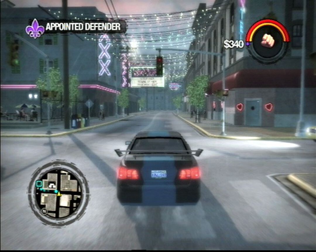 Saints Row 2 | Occasion