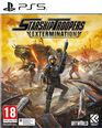 Starship Troopers Extermination - Occasion