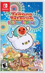 Taiko No Thatsujin : Rhythm Festival - Occasion