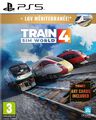 Train Sim World 4 Deluxe | Occasion thumb 0