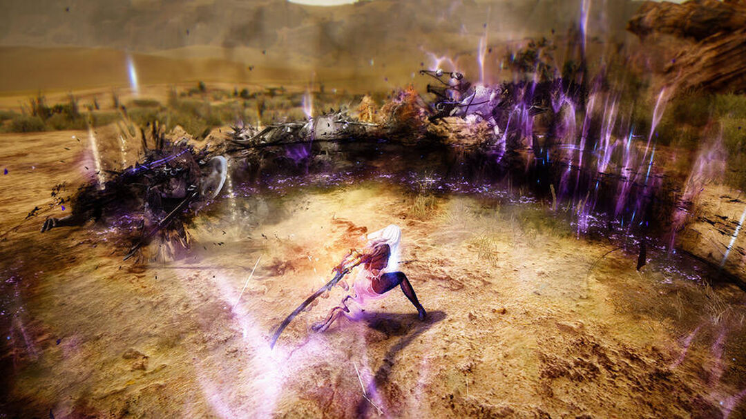 Black Desert Prestige Edition | Occasion