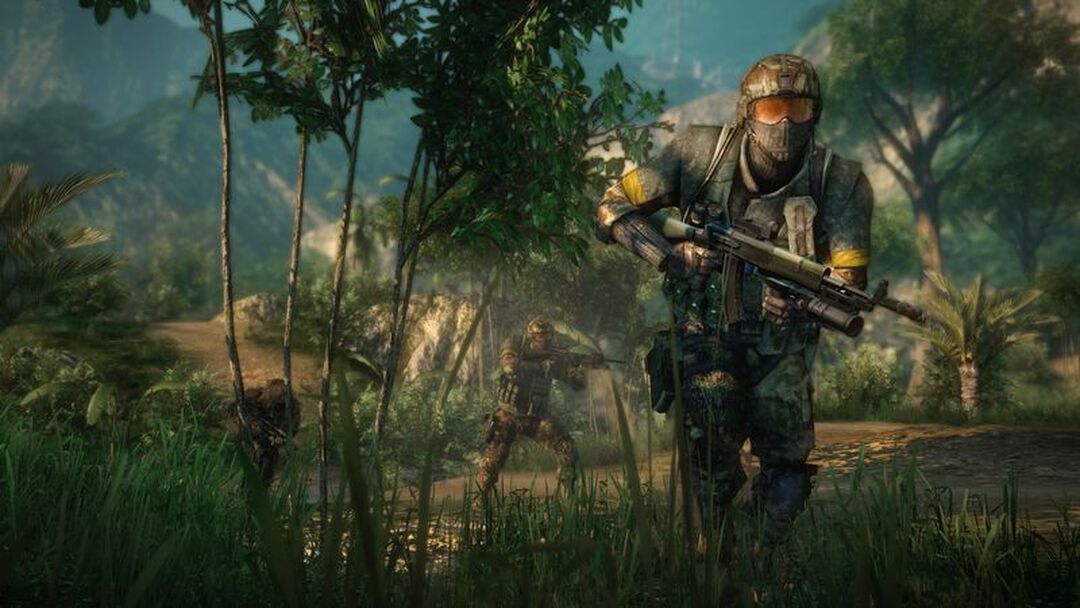 Battlefield Bad Company 2 | Occasion