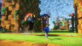 Sonic Frontiers Definitive Edition
