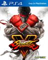 Street Fighter V | Occasion thumb 2