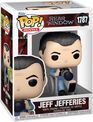Figurine Funko Pop! N&deg;1787 - Fenetre Sur Cour - L.b. Jeff Jefferies