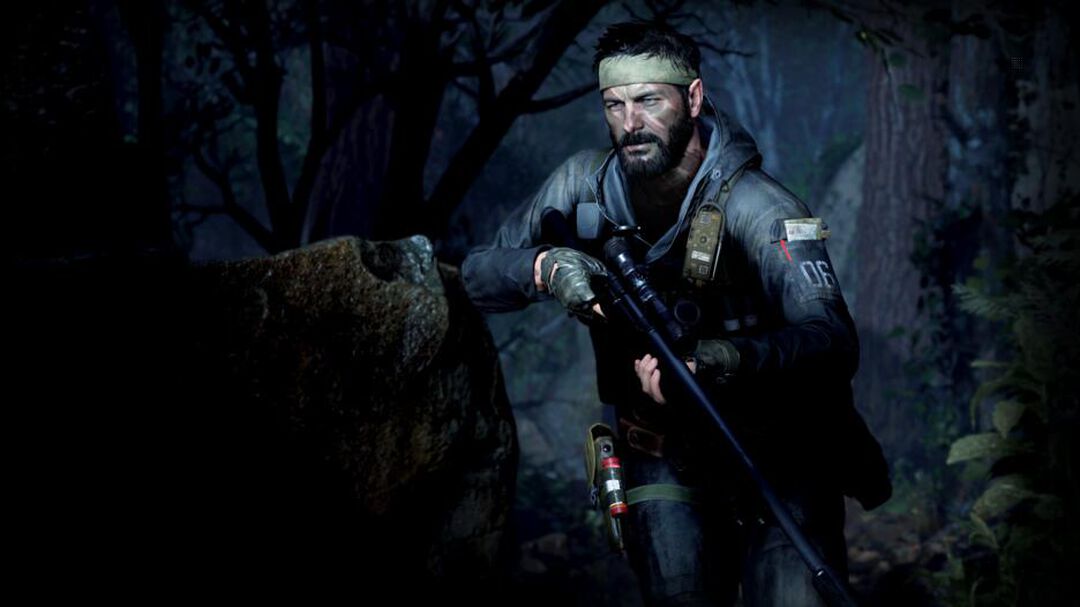 Call Of Duty Black Ops Cold War | Occasion