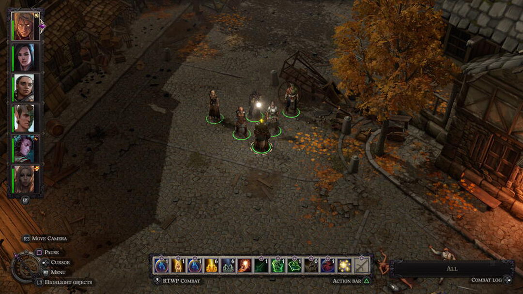 Pathfinder Wrath Of The Righteous | Occasion