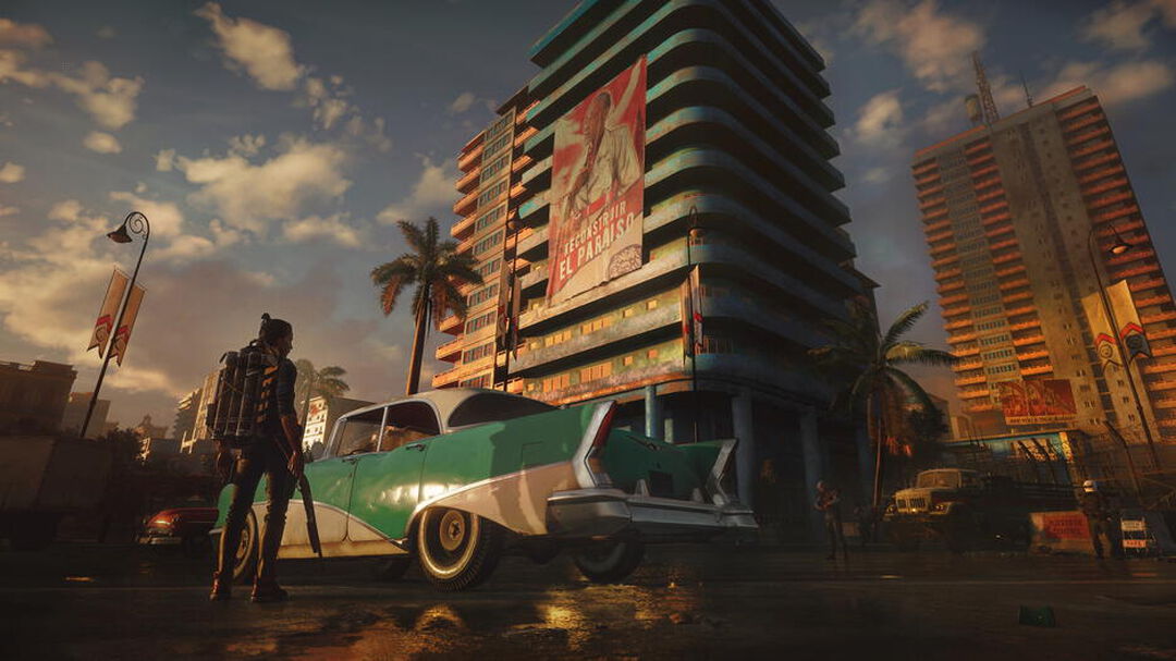 FARCRY 6
