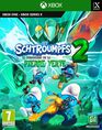 Les Schtroumpfs 2 Le Prisonnier De La Pierre Verte - Occasion
