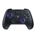 Manette Avec Ecran Sans Fil Bluetooth Aura | Oniverse | Void Black thumb 1