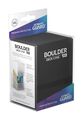 Boite Pour Cartes | Ultimate Guard Boulder | 80+ Taille Standard Onyx thumb 6