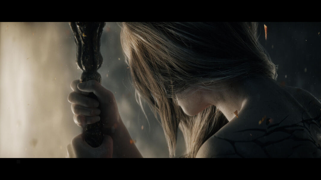 Elden Ring Collector Edition