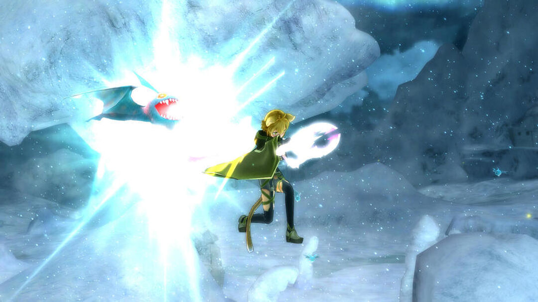 Sword Art Online Lost Song | Occasion
