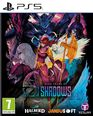 9 Years Of Shadows