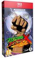 Rushing Beat X Return Of The Brawl Brothers Steelbook Edition thumb 0