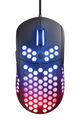 Souris Filaire | Trust | Rvb L&eacute;g&egrave;re Graphin thumb 4