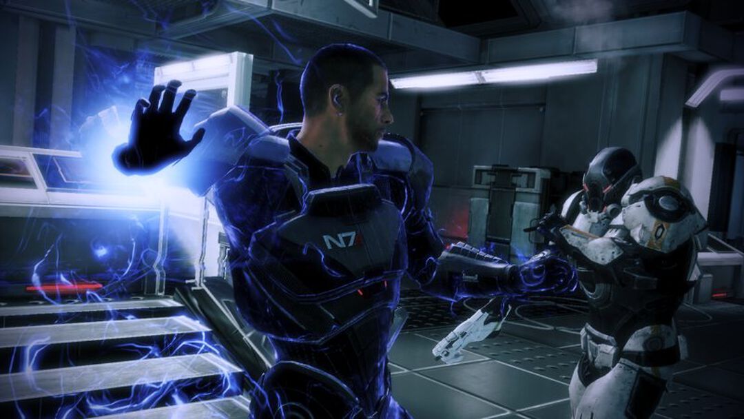 Mass Effect 3 | Occasion