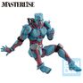 Figurine Ichibansho - Jojo's Bizarre Adventure - Masterlise Shining Diamon