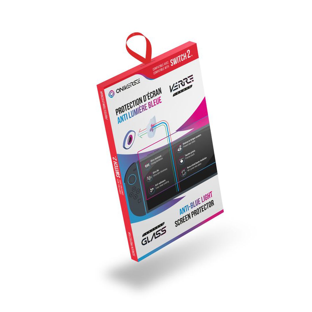 Ecran De Protection Anti Lumi&egrave;re Bleue | Oniverse