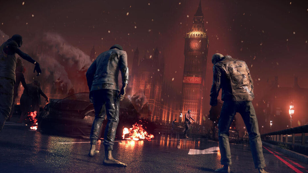 Watch Dogs Legion Edition Ultimate Exclusivite Micromania