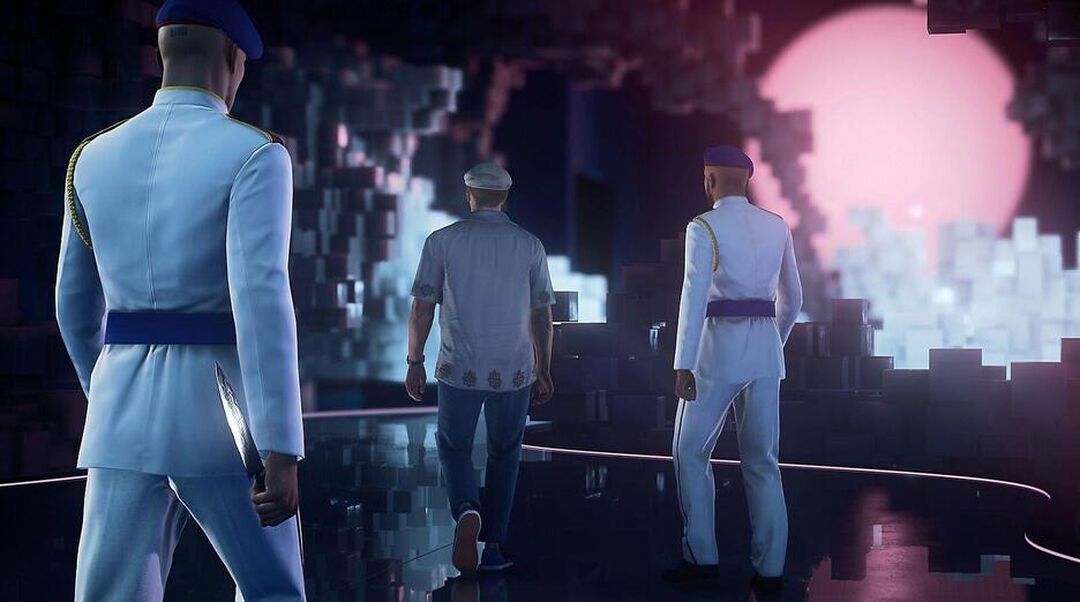 Hitman World Of Assassination | Occasion