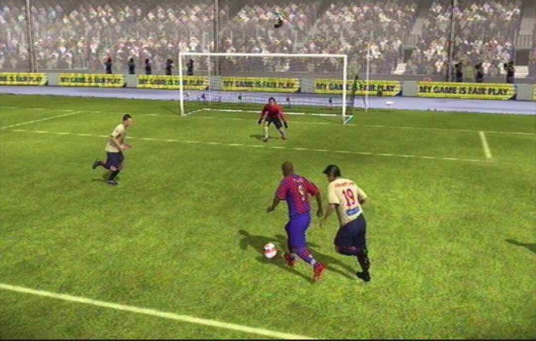 FIFA 08 | Occasion