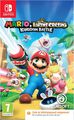 Mario + Les Lapins Cretins Kingdom Battle (code De T&eacute;l&eacute;chargement) thumb 0
