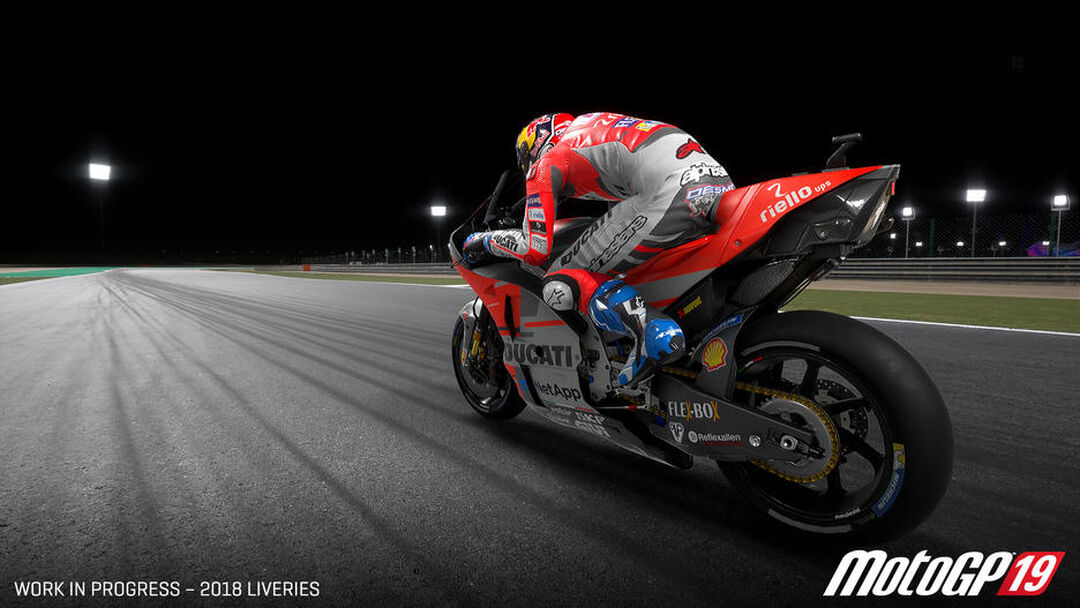 Motogp 19 | Occasion