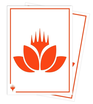 Sleeve - Ultra Pro - Magic: The Gathering - Lotus