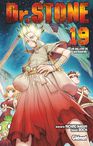 Manga - Dr. Stone - Tome 19