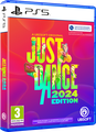 Just Dance 2024 (code De T&eacute;l&eacute;chargement) thumb 2