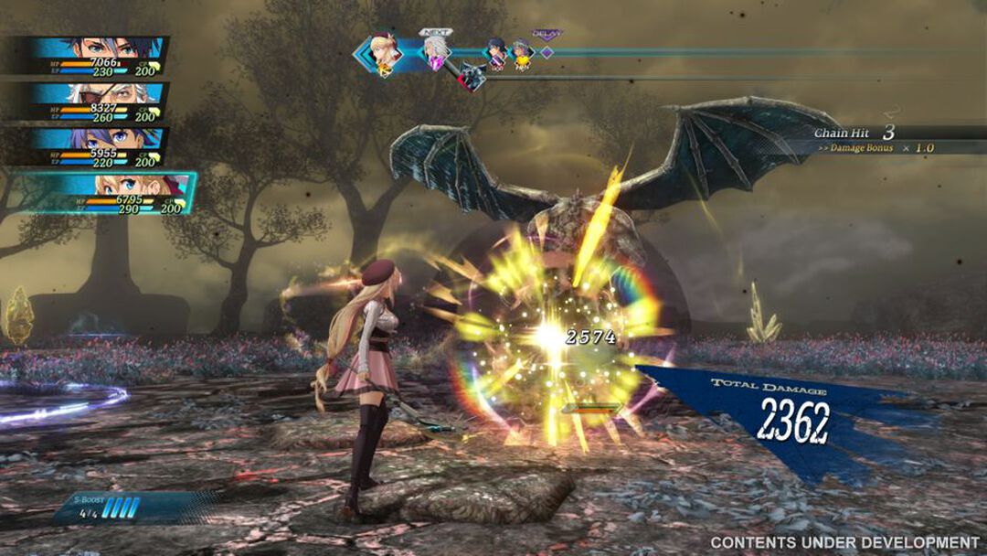 The Legend Of Heroes: Trails Beyond The Horizon Deluxe Edition