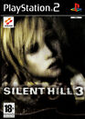 Silent Hill 3 - Occasion