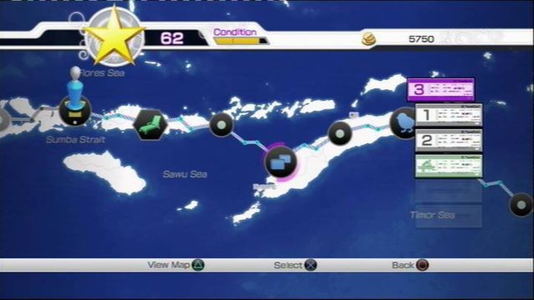 Virtua Tennis 4 | Occasion