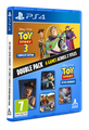Toy Story 3 Complete + Retro Roundup ! thumb 0