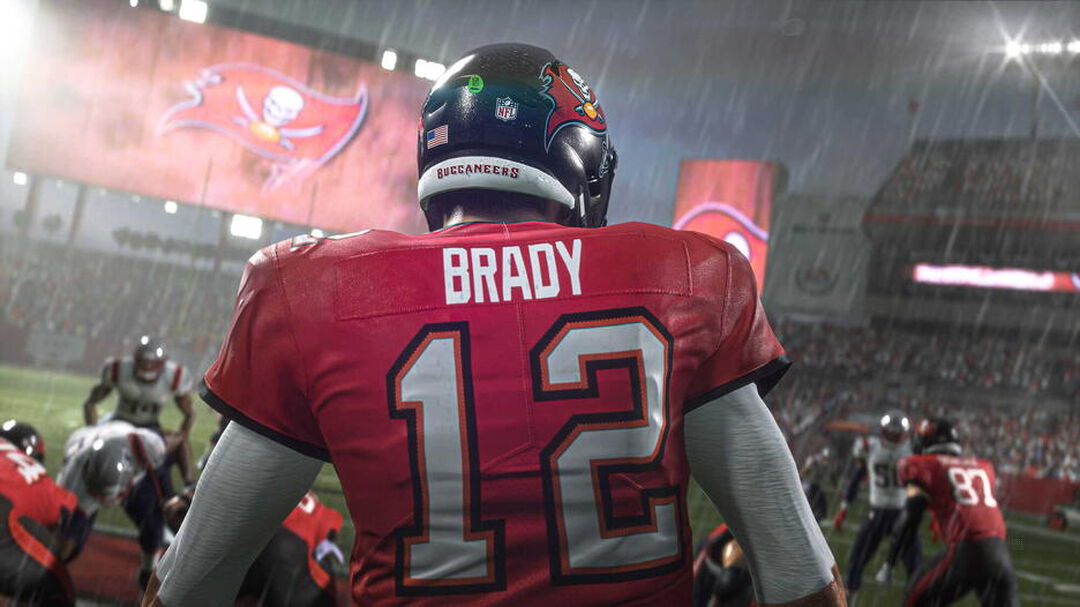 Madden NFL 21 | Occasion