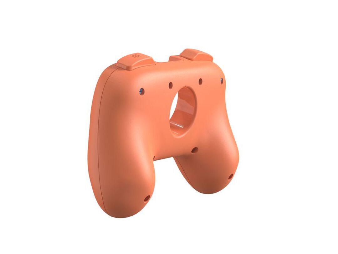 Pack De 2 Grip Confort | Oniverse | Orange/bleu