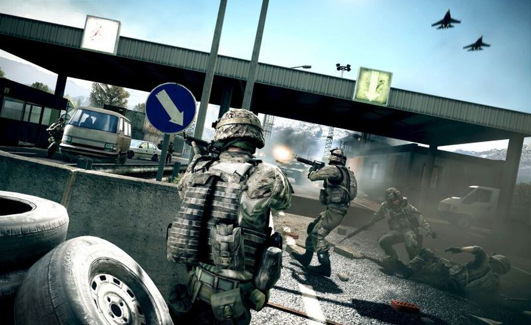 Battlefield 3 | Occasion