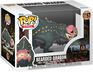 Figurine Funko Pop! N&deg;1197 - Turok - Dragon Barbu