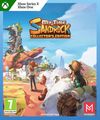 My Time At Sandrock Collector's Edition thumb 0