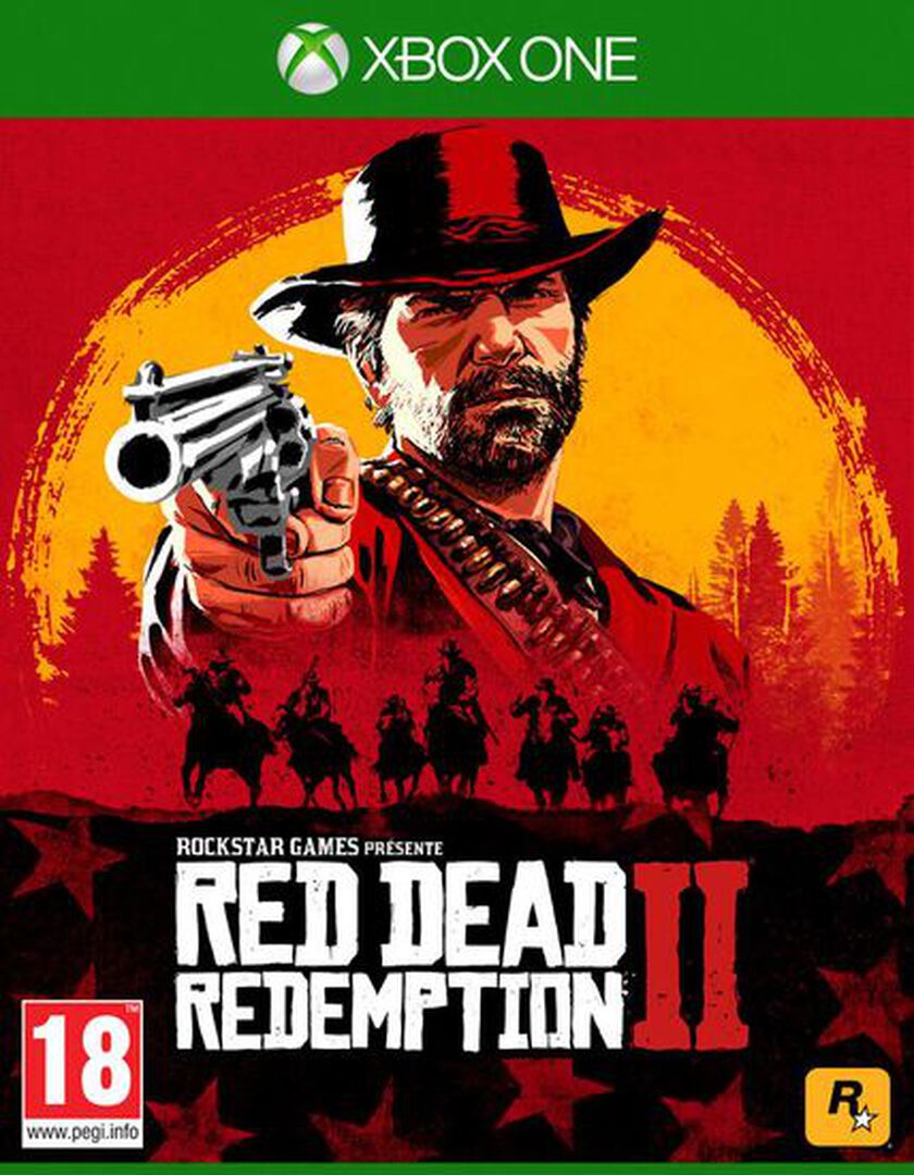 Red Dead Redemption 2 | Occasion