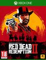 Red Dead Redemption 2 | Occasion